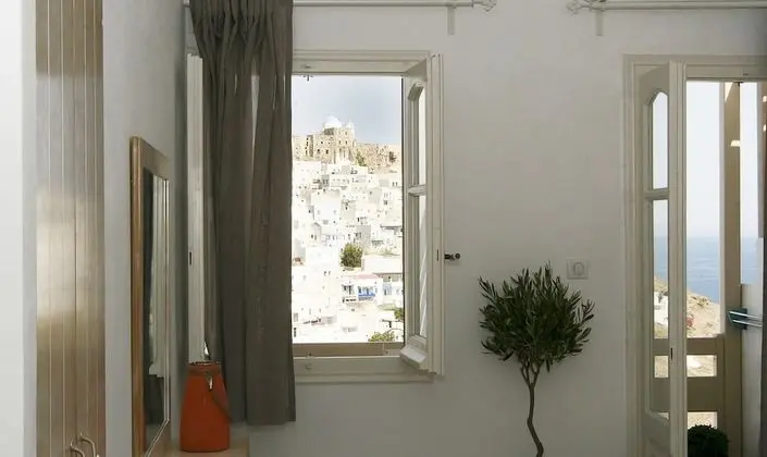Luxury Stüdyo, Deniz Manzaralı