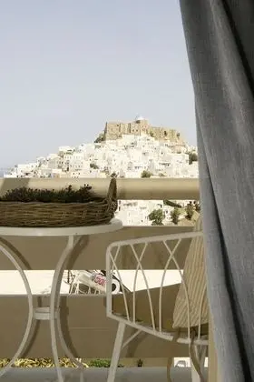 Luxury Stüdyo, Deniz Manzaralı
