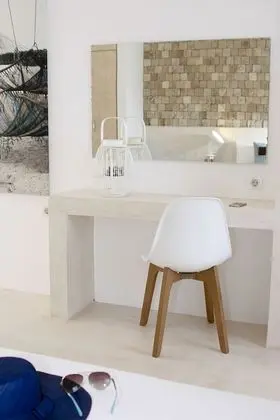 Luxury Stüdyo, Deniz Manzaralı