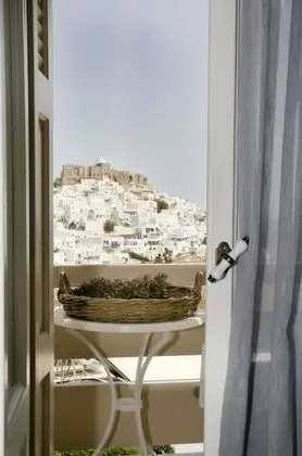 Luxury Stüdyo, Deniz Manzaralı