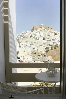 Luxury Stüdyo, Deniz Manzaralı