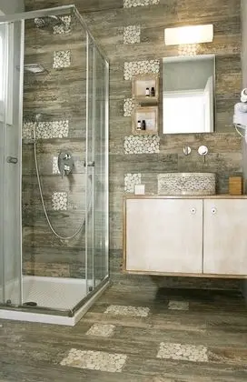 Luxury Stüdyo, Deniz Manzaralı