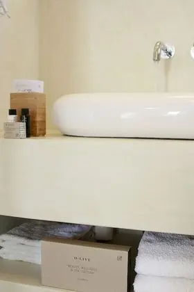 Luxury Stüdyo, Deniz Manzaralı