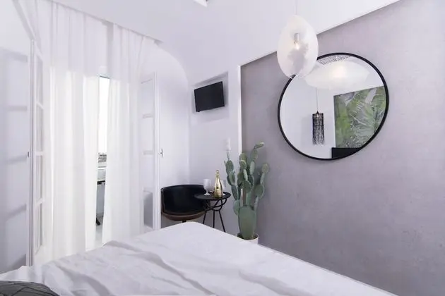 Deluxe Tek Büyük Yataklı Oda, 1 Yatak Odası