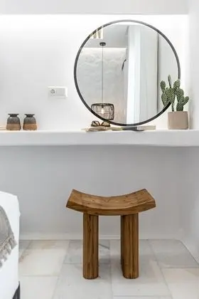 Deluxe Tek Büyük Yataklı Oda, 1 Yatak Odası