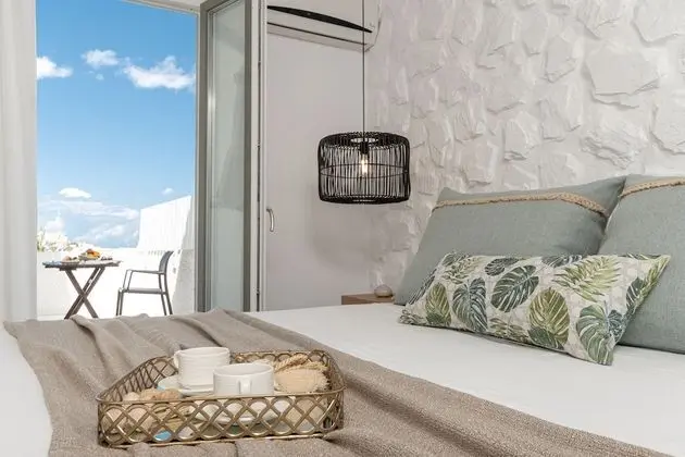 Deluxe Tek Büyük Yataklı Oda, 1 Yatak Odası