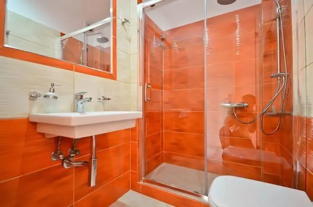 Deluxe Tek Büyük Yataklı Oda, 1 Yatak Odası