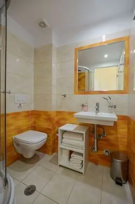 Standard Üç Kişilik Oda