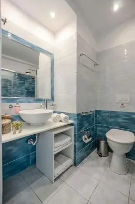 Superior Tek Büyük Yataklı Oda, 1 Yatak Odası