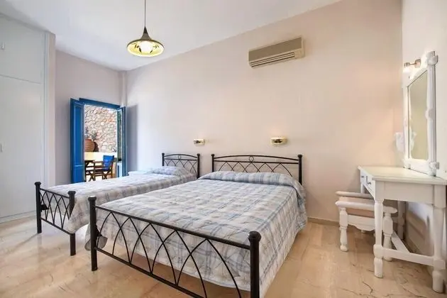 Standard Üç Kişilik Oda