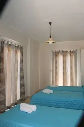 Standard Üç Kişilik Oda
