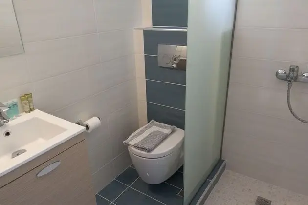 Standard Üç Kişilik Oda