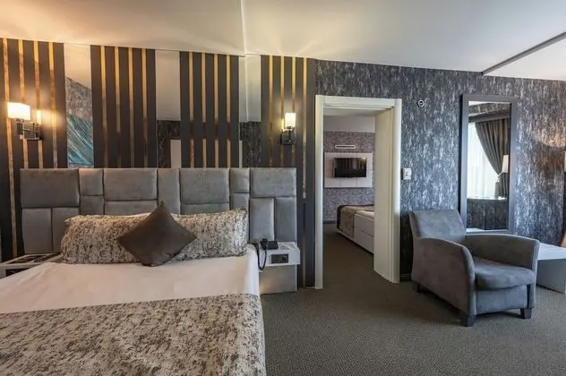 Family Connect Room