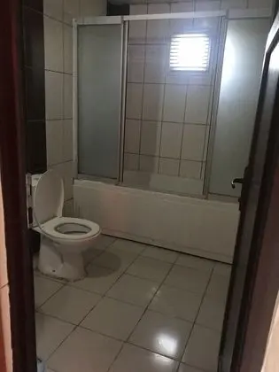 Comfort Tek Büyük veya İki Ayrı Yataklı Oda