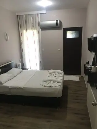Standard Tek Kişilik Oda