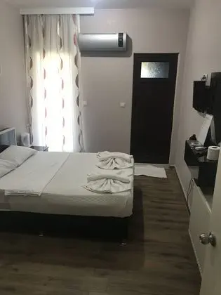 Standard Tek Kişilik Oda