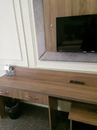 Superior Tek Büyük veya İki Ayrı Yataklı Oda