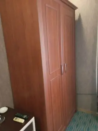 Superior Tek Büyük veya İki Ayrı Yataklı Oda