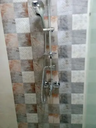 Superior Tek Büyük veya İki Ayrı Yataklı Oda