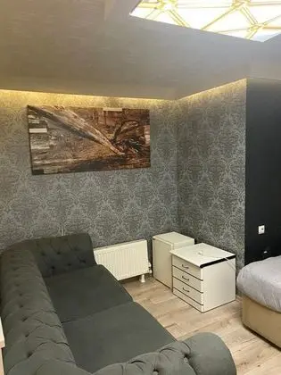 Ekonomik Penceresiz Oda