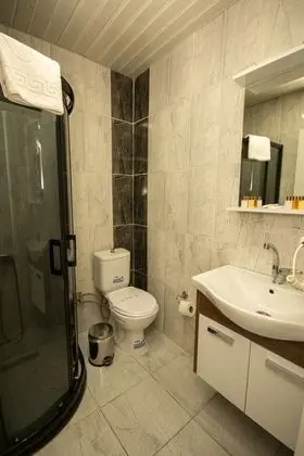 Ekonomik  Tek Kişilik Oda