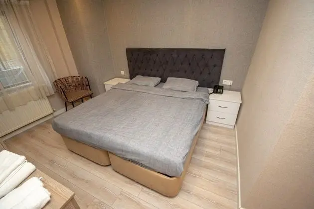 Ekonomik  Tek Kişilik Oda