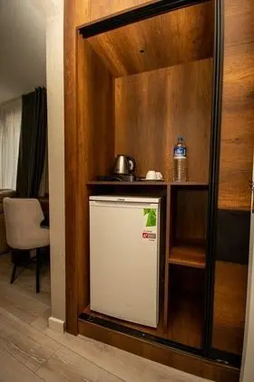 Köşe Deluxe Oda