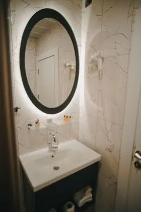 Köşe Deluxe Oda