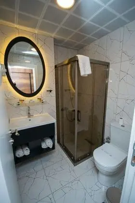 Standart Çift Kişilik Oda