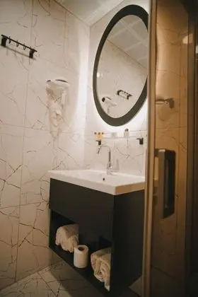 Standart Çift Kişilik Oda