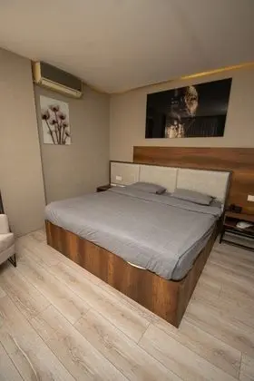 Standart Çift Kişilik Oda