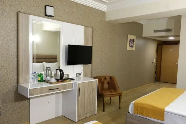 Classic Room