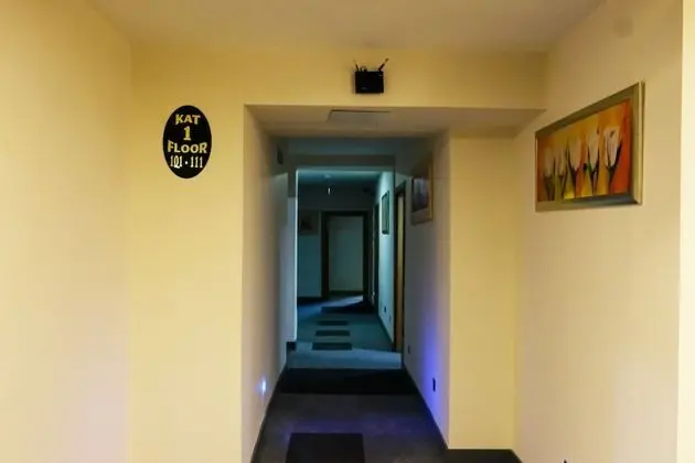 Classic Room