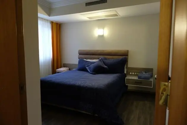 Classic Room