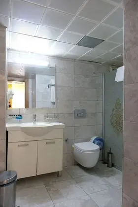 Standard Üç Kişilik Oda