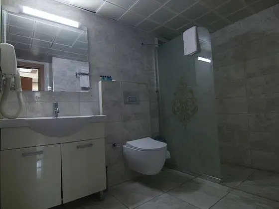 Standard Üç Kişilik Oda