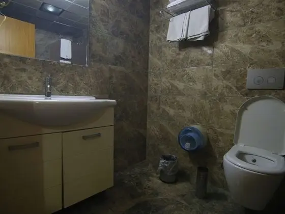 Standard Üç Kişilik Oda
