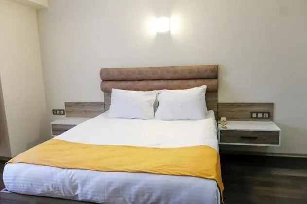 Standart Oda, Şehir veya Dağ Manzaralı