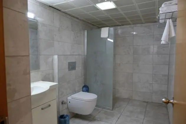 Standart Oda, Şehir veya Dağ Manzaralı
