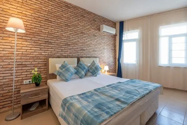 Standart French Bed