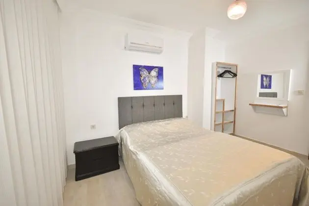 Studio Daire 1+1 Oda