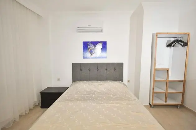 Studio Daire 1+1 Oda