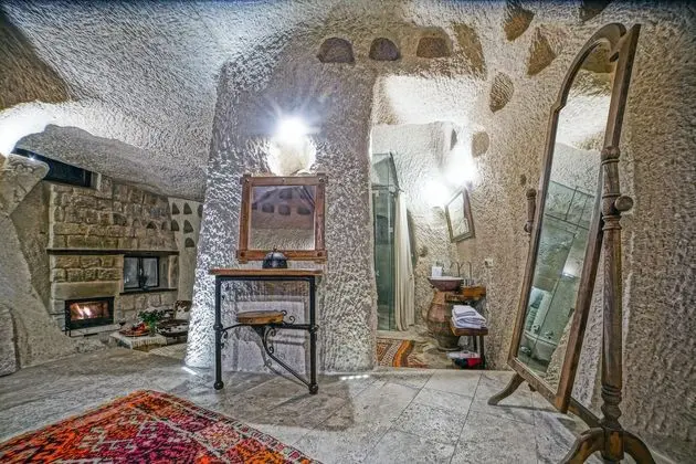 Çift ​​kişilik Standard