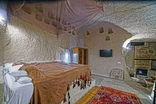 Çift ​​kişilik Standard