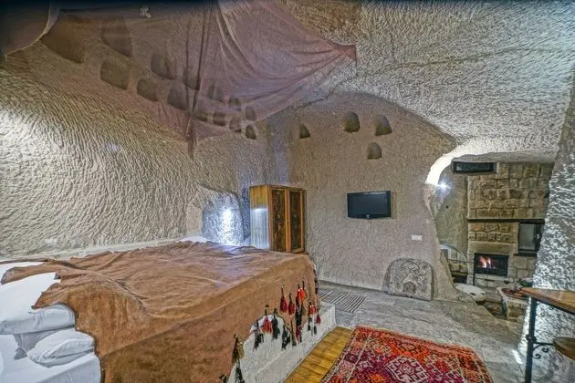 Çift ​​kişilik Standard