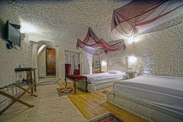 Çift ​​kişilik Standard