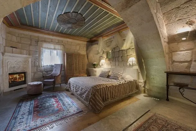 King Suite