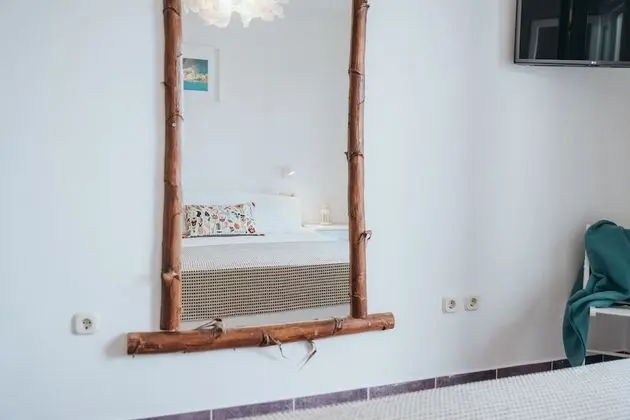 Apart Daire, 1 Yatak Odası, Deniz Manzaralı