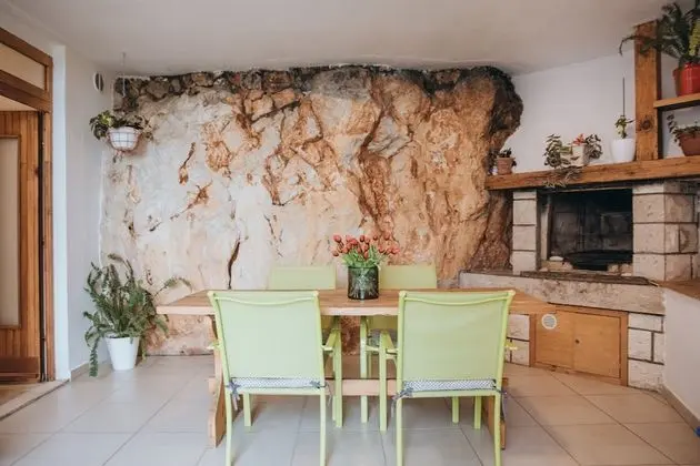 Apart Daire, 1 Yatak Odası, Deniz Manzaralı