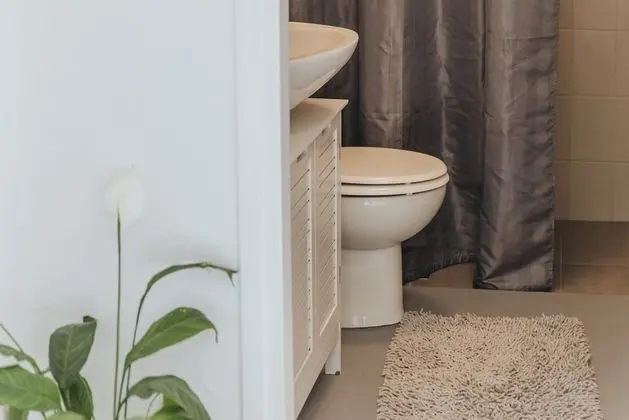 Apart Daire, 1 Yatak Odası, Deniz Manzaralı